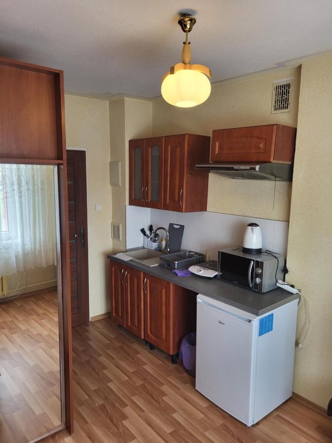 Admiral Aqua Resort Мєлно Екстер'єр фото