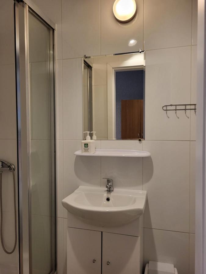 Admiral Aqua Resort Мєлно Екстер'єр фото