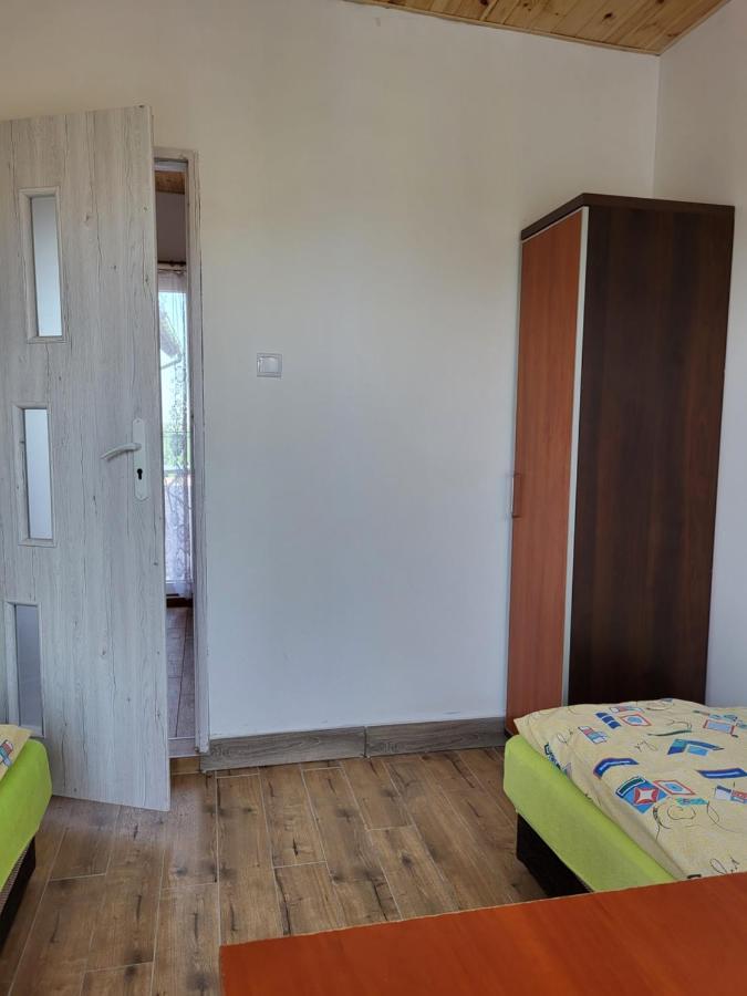 Admiral Aqua Resort Мєлно Екстер'єр фото