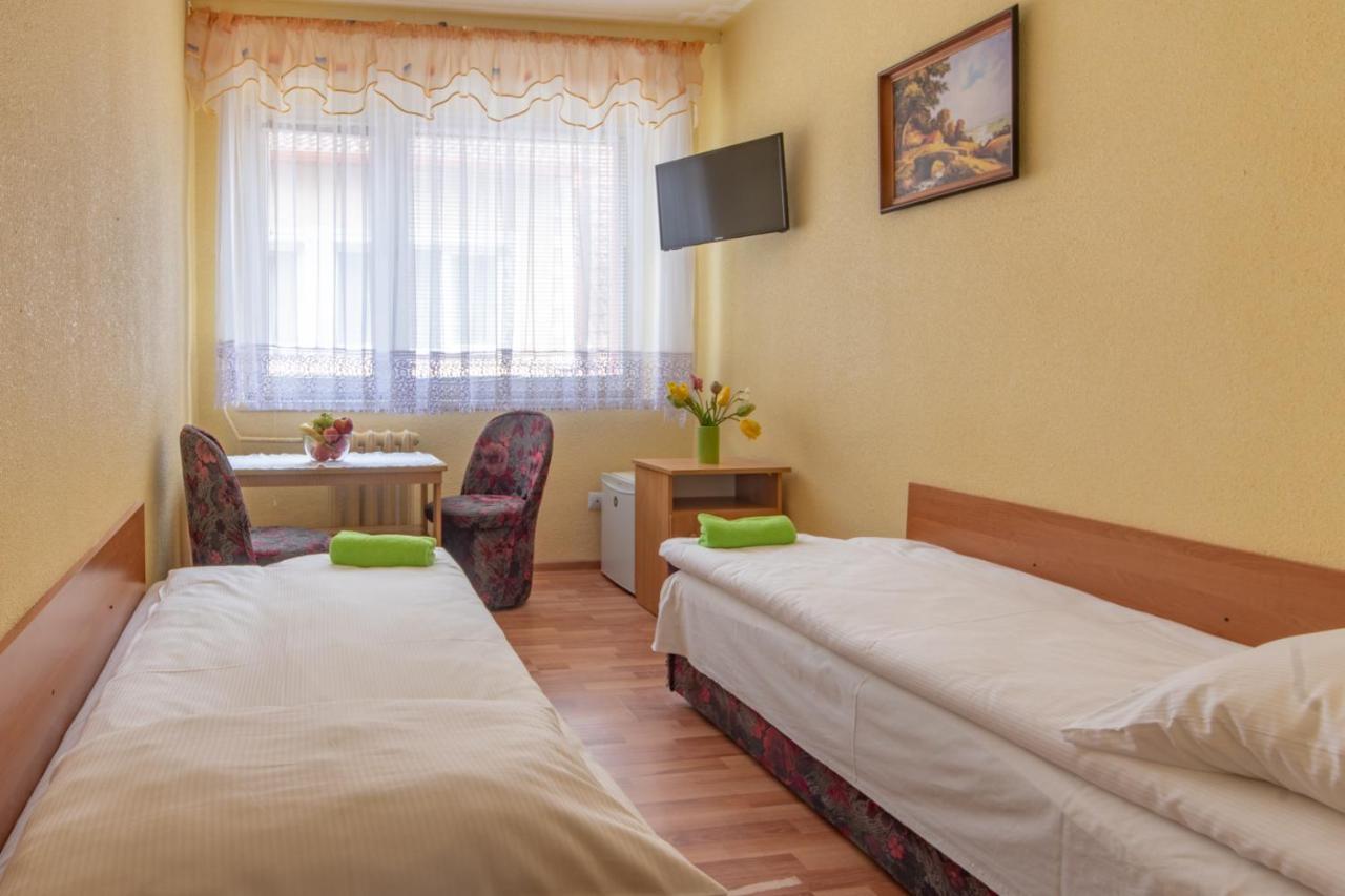 Admiral Aqua Resort Мєлно Екстер'єр фото