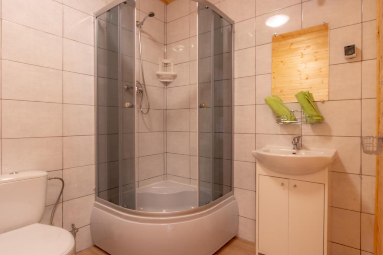 Admiral Aqua Resort Мєлно Екстер'єр фото