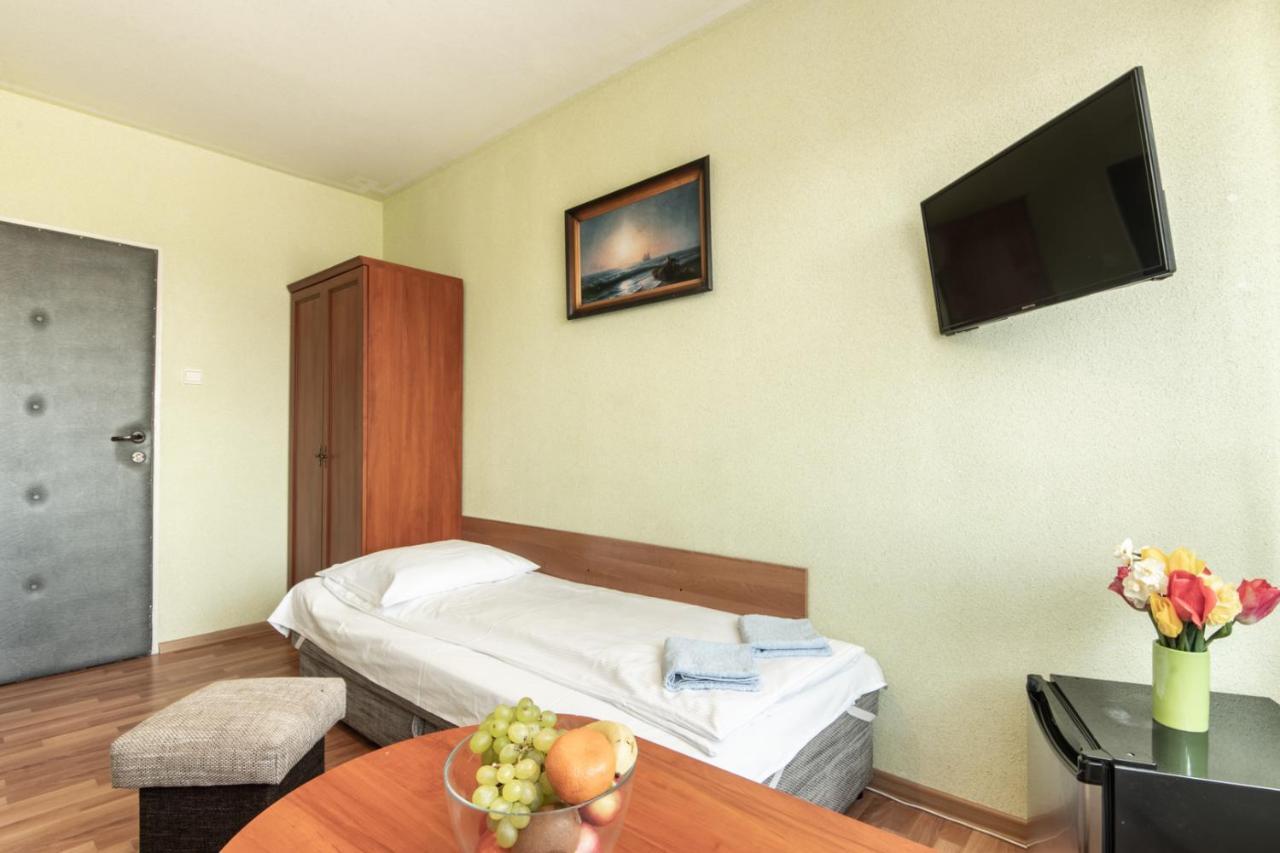 Admiral Aqua Resort Мєлно Екстер'єр фото