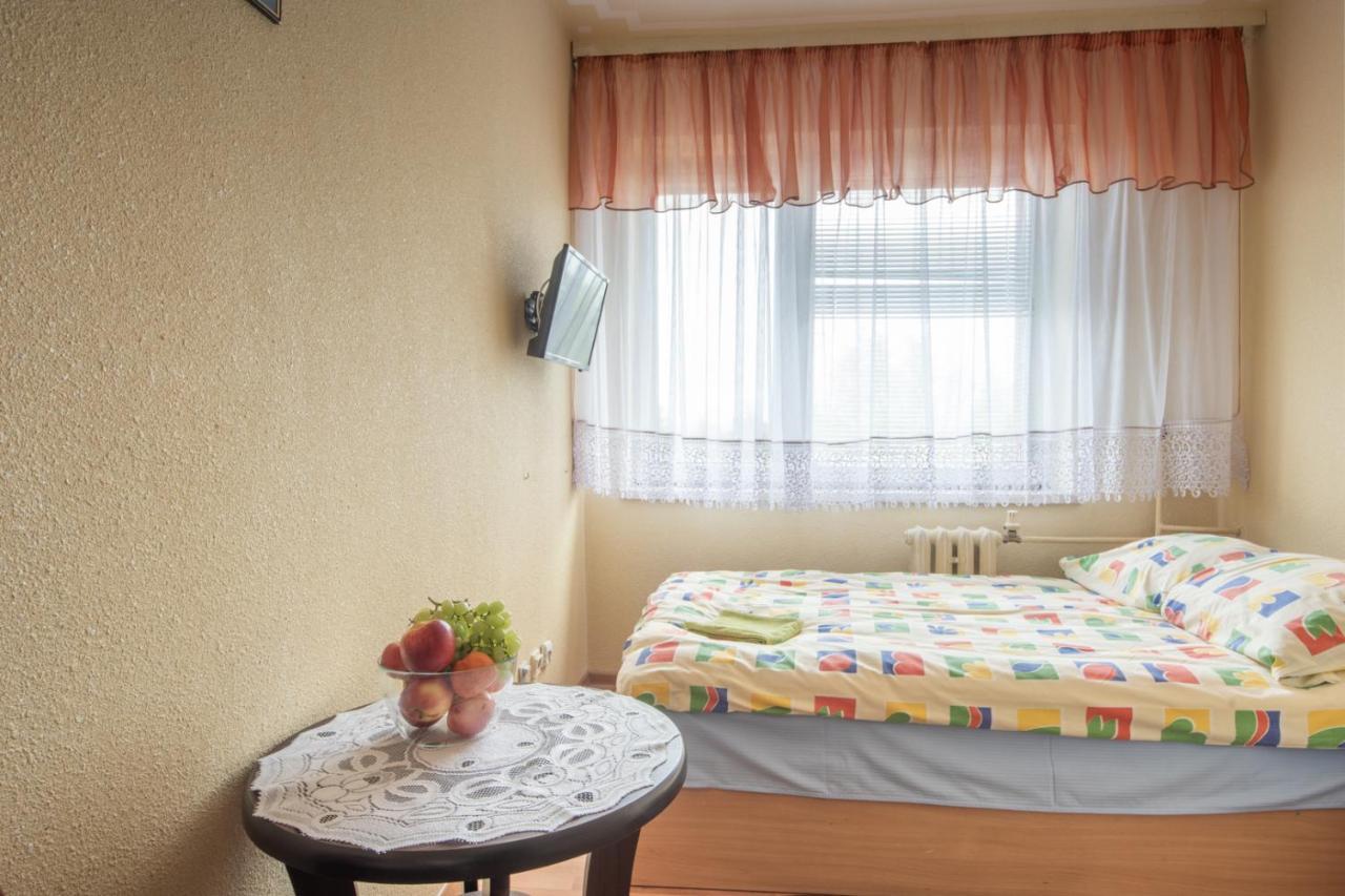 Admiral Aqua Resort Мєлно Екстер'єр фото