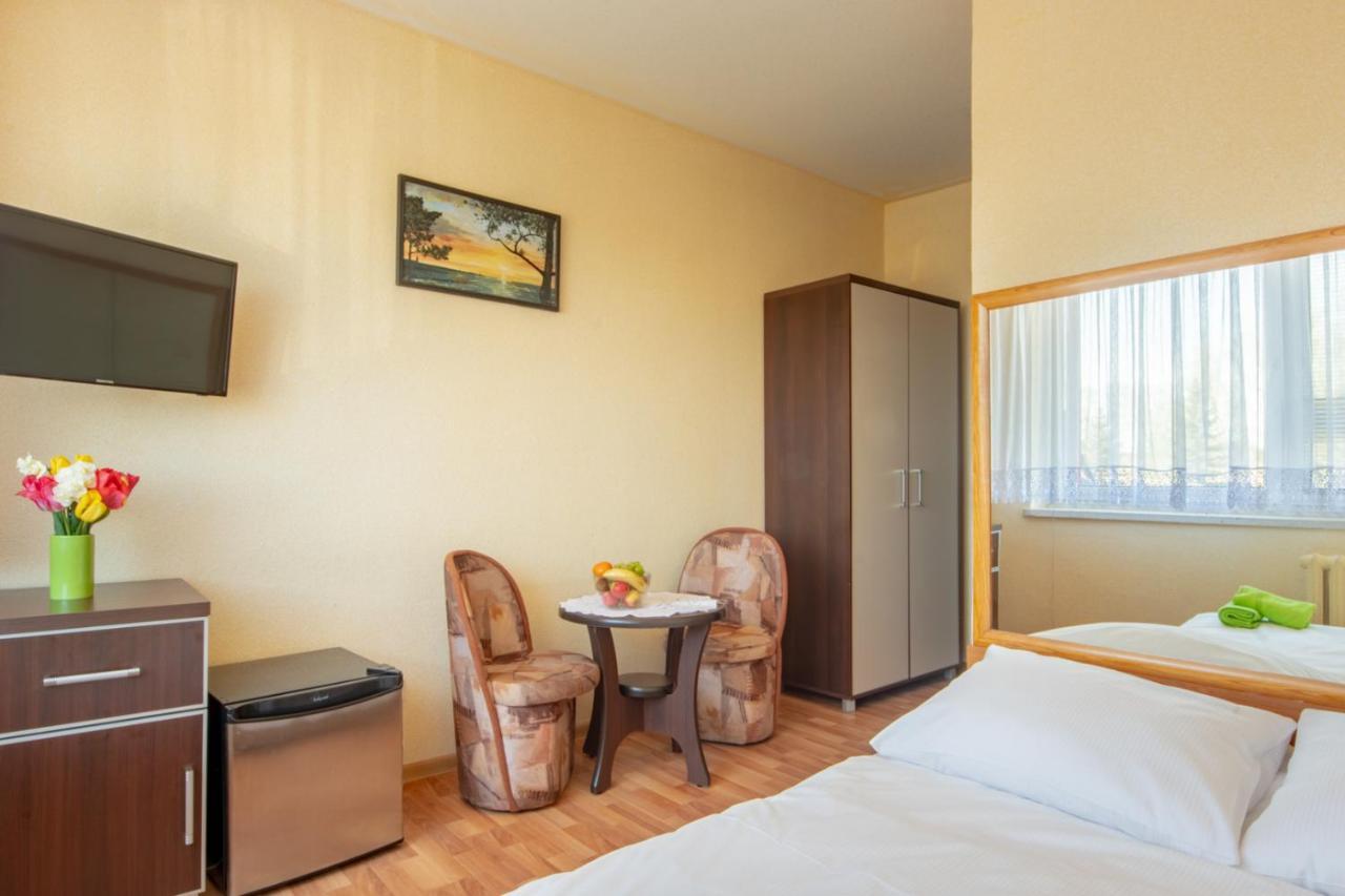 Admiral Aqua Resort Мєлно Екстер'єр фото