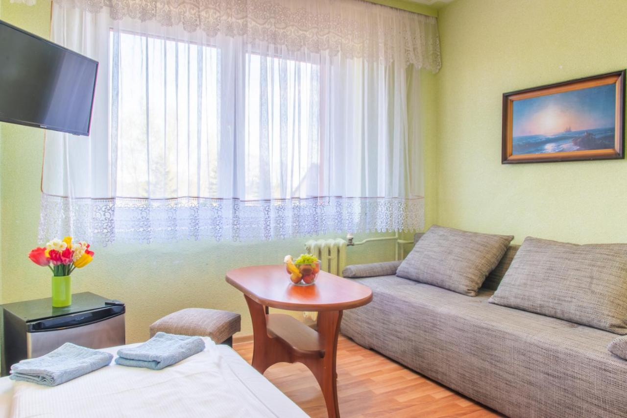 Admiral Aqua Resort Мєлно Екстер'єр фото
