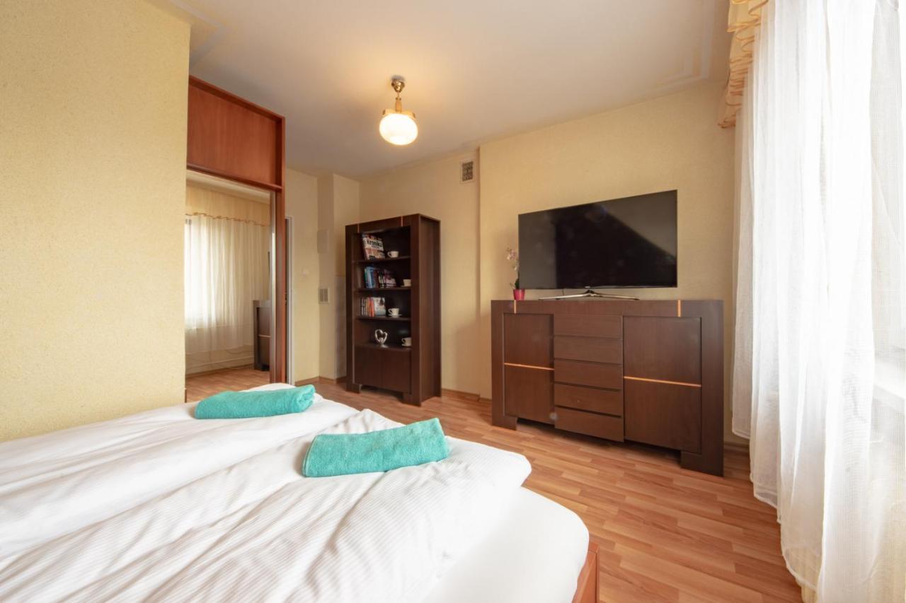 Admiral Aqua Resort Мєлно Екстер'єр фото